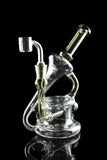 Pulsar 3 Orb Oil Rig - Female 14.5mm