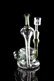 Pulsar 3 Orb Oil Rig - Female 14.5mm