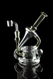 Pulsar 3 Orb Oil Rig - Female 14.5mm