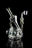 Pulsar 3 Orb Oil Rig - Female 14.5mm