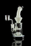 NEU Glass Concentrate Rig Shower Head