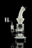 NEU Glass Concentrate Rig Shower Head