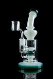 NEU Glass Concentrate Rig Shower Head