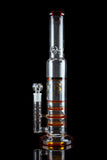 Tsunami Triple Honeycomb Turbine 18" Water Pipe