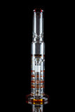 Tsunami Triple Honeycomb Turbine 18" Water Pipe