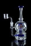 Tsunami "Tree Orb" Inline Tree Perc Concentrate Rig