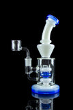 NEU Glass Concentrate Rig Shower Head