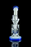NEU Glass Concentrate Rig Shower Head