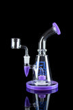 NEU Showerhead Water Pipe