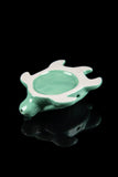 Art of Smoke Sea Turtle Ceramic Hand Pipe