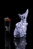 Art of Smoke Koi Ceramic Hand Pipe