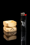 Canada Puffin Parklands Maple Wood Grinder