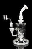 NEU 11" Showerhead Dab Rig