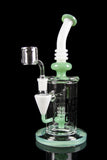 NEU 11" Showerhead Dab Rig