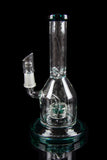 The "Hydroflask" Bell Beaker Rig with Cube Perc