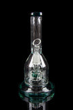 The "Hydroflask" Bell Beaker Rig with Cube Perc