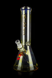 Glasslab 303 Silver Fumed Signature Beaker