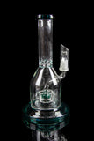 The "Hydroflask" Bell Beaker Rig with Cube Perc