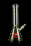 Glasslab 303 Silver Fumed Signature Beaker