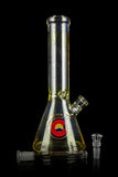 Glasslab 303 Silver Fumed Signature Beaker