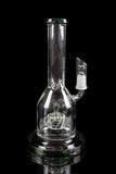 The "Hydroflask" Bell Beaker Rig with Cube Perc