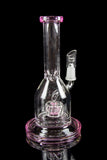 The "Hydroflask" Bell Beaker Rig with Cube Perc