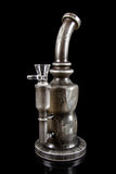 "Thor's Hammer" Electroformed Showerhead Recycler Bong