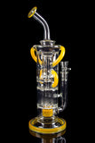 The "Salvager" Internal Recycler with Fused Tree Perc