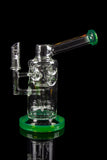 BoroTech Glass "Snotra" Swiss Body Sidecar Rig