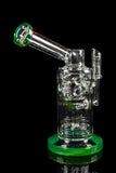 BoroTech Glass "Snotra" Swiss Body Sidecar Rig