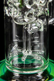 BoroTech Glass "Snotra" Swiss Body Sidecar Rig