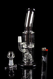 Hammer Barrel Perc to Vortex Oil Rig