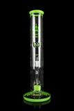 Calibear Straight Tube - Flower of Life