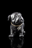 Art of Smoke "Pug Life" Ceramic Hand Pipe
