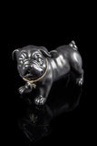 Art of Smoke "Pug Life" Ceramic Hand Pipe