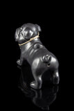 Art of Smoke "Pug Life" Ceramic Hand Pipe