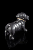 Art of Smoke "Pug Life" Ceramic Hand Pipe