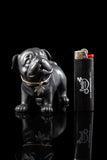 Art of Smoke "Pug Life" Ceramic Hand Pipe
