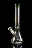 Tsunami 15" Beaker Base Ice Catcher Water Pipe
