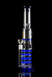 Tsunami Triple Honeycomb Turbine 18" Water Pipe
