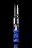 Tsunami Triple Honeycomb Turbine 18" Water Pipe