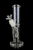 Foyo "Shortstack" 8 Inch Straight Tube Water Pipe