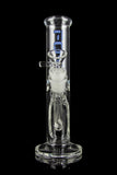 Foyo "Shortstack" 8 Inch Straight Tube Water Pipe