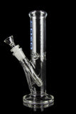 Foyo "Shortstack" 8 Inch Straight Tube Water Pipe