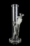 Foyo "Shortstack" 8 Inch Straight Tube Water Pipe