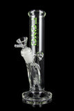 Foyo "Shortstack" 8 Inch Straight Tube Water Pipe