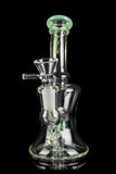 Toke Tech Bent Neck Mini Bong