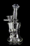 Toke Tech Bent Neck Mini Bong