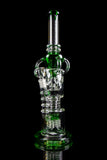 Tsunami 19" Electric Ball Arm Recycler Water Pipe