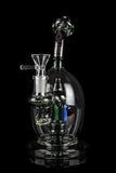 Toke Tech Shroom Kingdom Bong